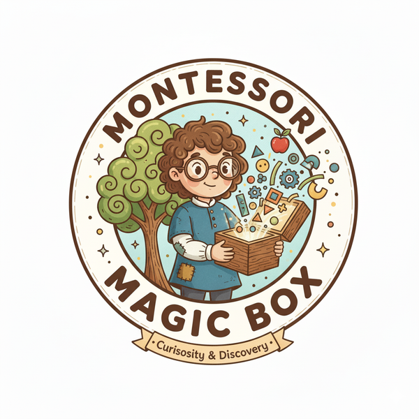 MontessoriMagicBox